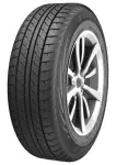 Van Summer tyre 215/65R16C NANKANG CW-20 109/107T
