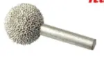ball rasp for tyre works RH603 25 X 6MM