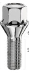 mcgard p14x1,25/27/17 (p53,2 ch17), liikuv seib, kroom, 1tk