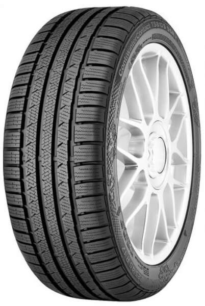 passenger Tyre Without studs 175/65R15 Continental ContiWinterContact TS 810 S 84 T