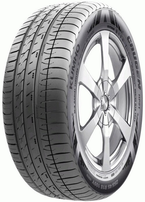 Sõiduauto/Maasturi suverehv 275/50R20 109W KUMHO Crugen HP91 Korea