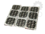 UP 8 sisekummi plaaster 1k 512-5080 55 x 55 mm