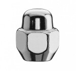 mutter m12x1,50/28/21 (kinnine), p28, ch21) cl8 kia oe, kroomitud