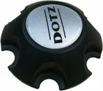 kapsel zod3b9. 6x114.3 dotz dakar