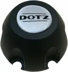 kapsel zod4b9. 6x139.7 dotz dakar (f.ranger/isuzu d-max)