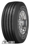 truck 385/65R22.5 DUNLOP SP247 M+S 164K