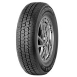 Van Summer tyre 155/80RR13C FRONWAY Duramax 28 90/88Q