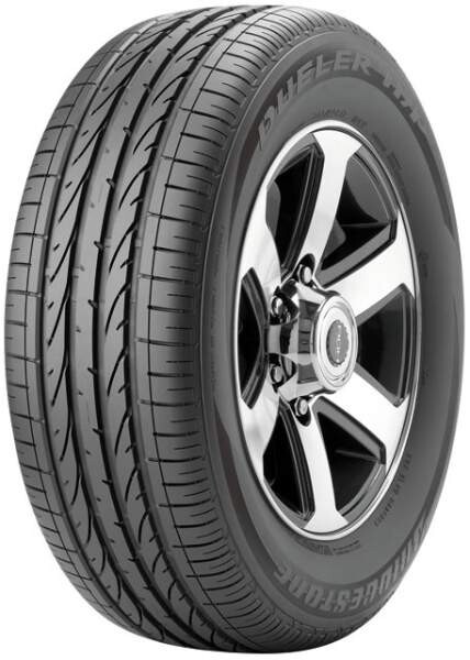 Sõiduauto/Maasturi suverehv 255/50R19 107Y Bridgestone Dueler H/P Sport