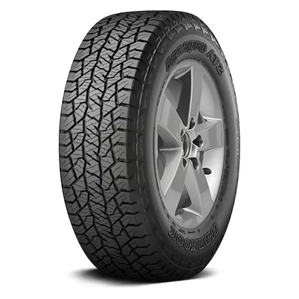 passenger/SUV  Summer tyre HANKOOK Dynapro AT2 RF11 225/75R16 115/112S