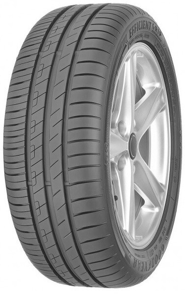 Sõiduauto suverehv 205/55R16 91V GOODYEAR EFFICIENTGRIP PERFORMANCE F