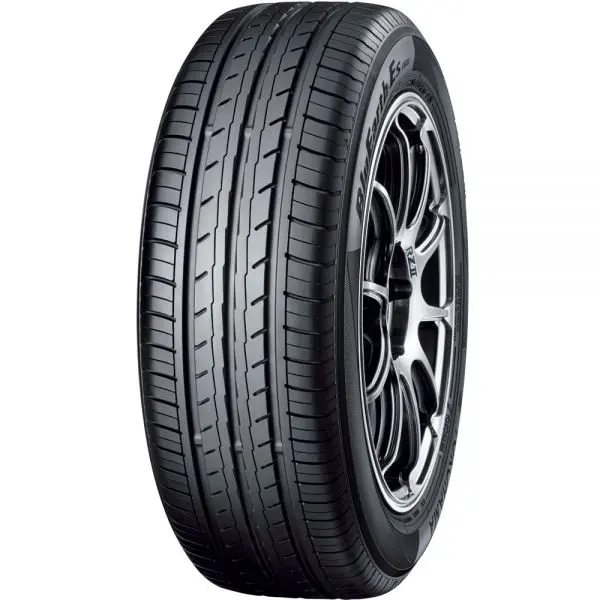 легковой авто. Летняя шина 195/65 R15 YOKOHAMA BluEarth ES32 91H
