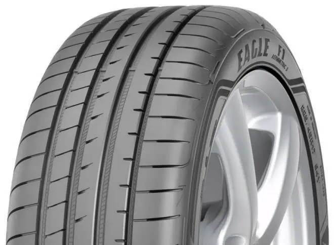 Sõiduauto/maasturi  suverehv GOODYEAR Eagle F1 Asymmetric 3 225/45R17 94Y XL FP *