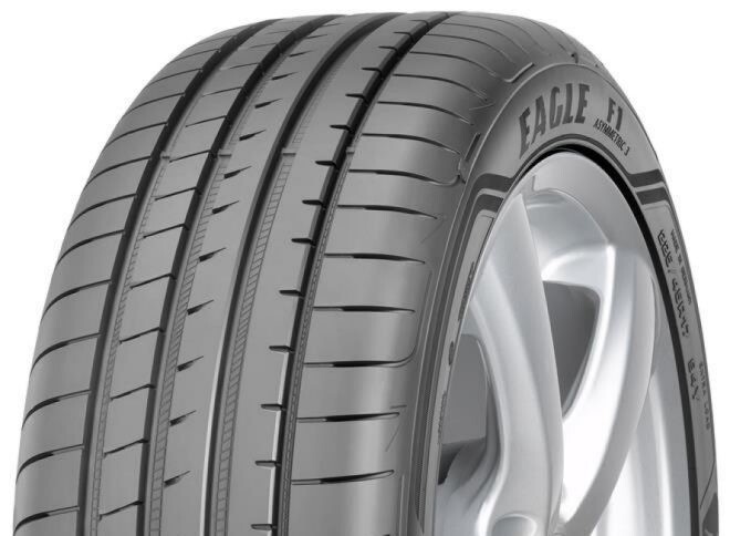 Sõiduauto/Maasturi suverehv 275/40R18 GOODYEAR Eagle F1 Asymmetric 3 103Y FP XL 