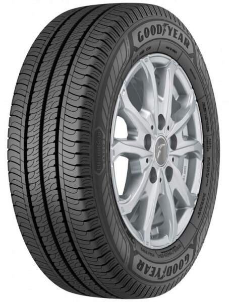 Van Summer tyre 215/75R16C GOODYEAR EffiGrip Cargo2 113/111R