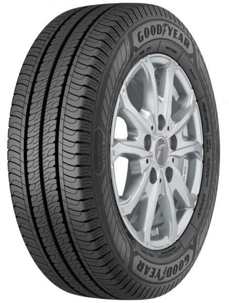 Kaubiku suverehv 195/75R16C GOODYEAR EfficientGrip Cargo 2 107/105T