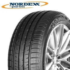 205/40R17 Nordexx FastMove4 лето 84WXL CB 2 69