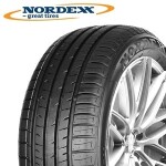 245/45R17 Nordexx Suvi 99WXL CB 2 69 