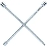 ratta ristvõti sõidutodele, 1/2"x17x19x22mm