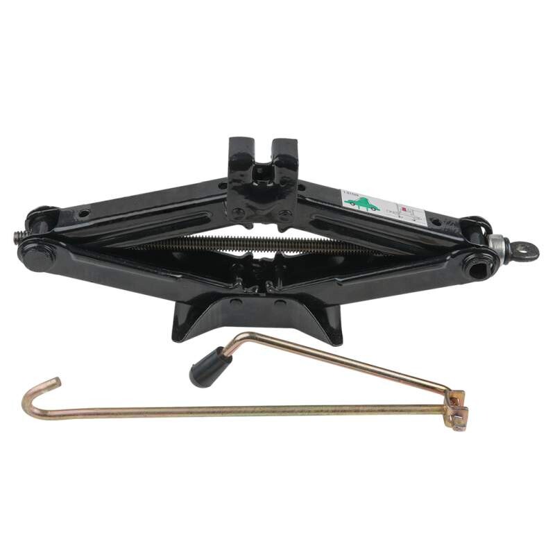 Scissor Jack rotatable handle, 1500 kg
