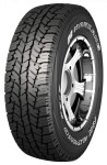passenger/ SUV Summer tyre 255/70R16 FT-7 NANKANG 4X4 F/E