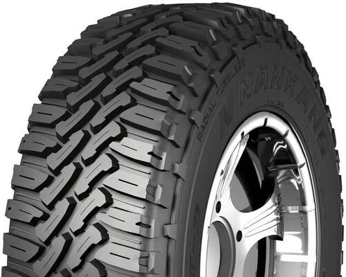 267/75R15 Nankang FT-9 Summer tyre 109Q
