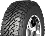 267/75R15 Nankang FT-9 Summer tyre 109Q