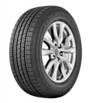 4x4 SUV Summer tyre 265/65R17 YOKOHAMA GEOLAND H/T G056 112H M+S H/T