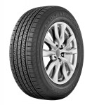 4x4 SUV Summer tyre 255/60R18 YOKOHAMA GEOLAND H/T G056 112V XL M+S H/T