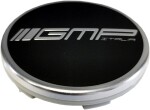 колпачок gmp c250/t14a-b. черный. 59/55.5 mm