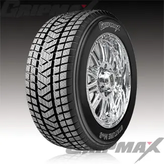 для джип ламель 285/45R19 GRIPMAX STATURE M/S 111V XL