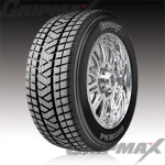 SUV winter Tyre Without studs 285/45R19 GRIPMAX STATURE M/S 111V XL
