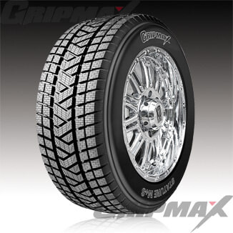 Maasturi lamellrehv 315/35R20 GRIPMAX STATURE M/S 110V  XL
