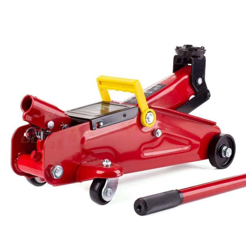 garage jack 2T Amio