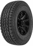 passenger Summer tyre 225/60R17 YOKOHAMA G015 A/T-S 99H M+S SS RPB