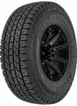 4x4 для джип Летняя шина 265/70R17 YOKOHAMA GEOLANDAR A/T-S G015 113T M+S SS OWL