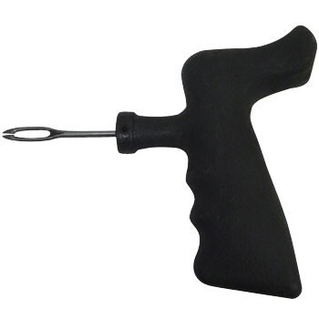 SPLIT-EYE NEEDLE INSERT TOOL(CAR) Įrankis sandarinimo virvutės įvedimui