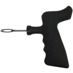 SPLIT-EYE NEEDLE INSERT TOOL(CAR) Įrankis sandarinimo virvutės įvedimui
