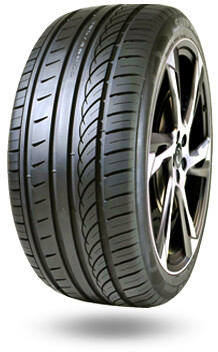 для джип Летняя шина 295/40R21 SUNFULL HP881 111W