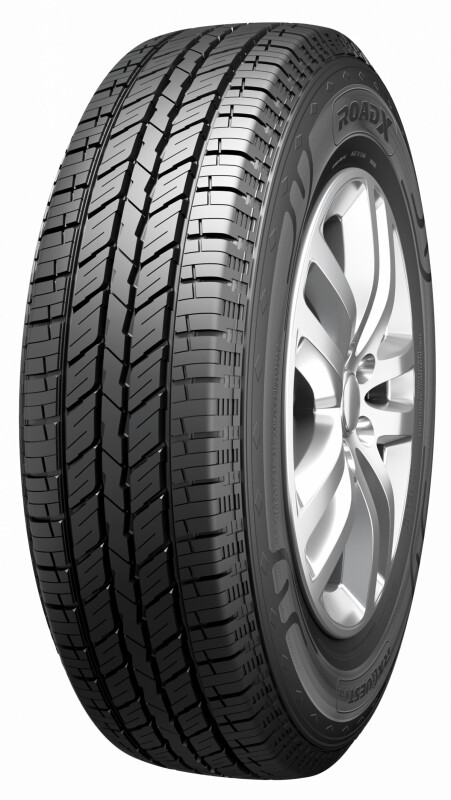 passenger/SUV Summer tyre 235/60R18 107H RoadX H/T01 XL