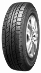 passenger/SUV Summer tyre 235/60R18 107H RoadX H/T01 XL