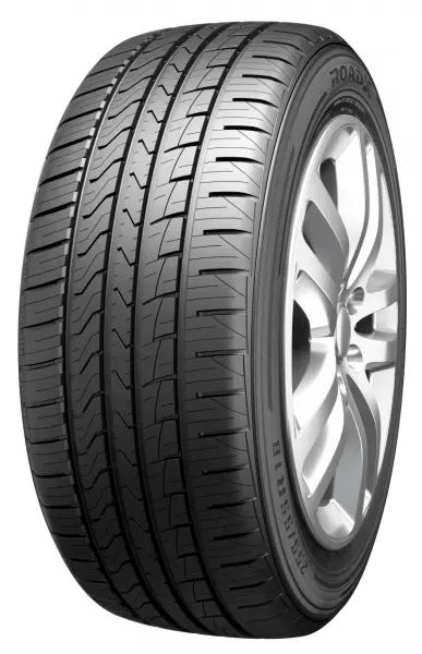 passenger/SUV Summer tyre 255/60R17 106H RoadX H/T02