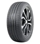 passenger/SUV Summer tyre 235/55R19 105W XL Nokian Hakka Black 3 SUV