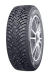 легковой авто./ для джип шипованная шина 295/40 R20 110T XL Nokian Hakkapeliitta 8 SUV