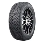 Sõiduauto/maasturi lamellrehv 255/50R20 109R XL Nokian Hakkapeliitta R5 EV
