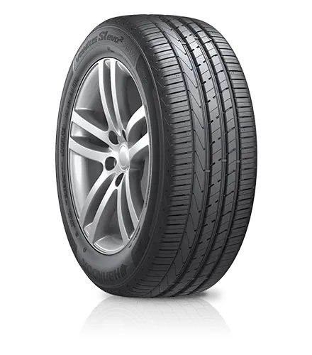 255/60R17 Hankook Summer tyre K117A 106V CA B 71