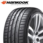 245/45R17 Hankook suverehv K117B 95W CB A 68