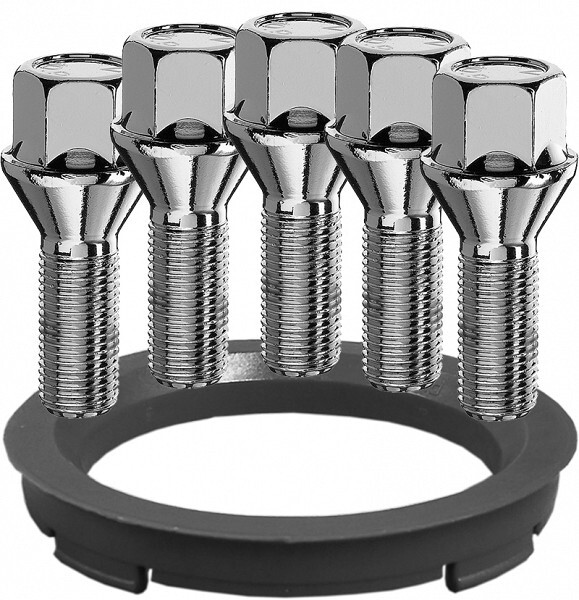 polt p14x1,5/28 5tk. +  70,1-66,6 1tk. autec nr.29