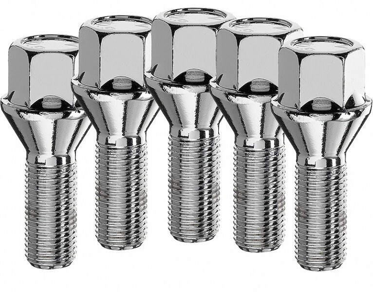 bolt p14x1,5/30/17 5pc. autec no.80