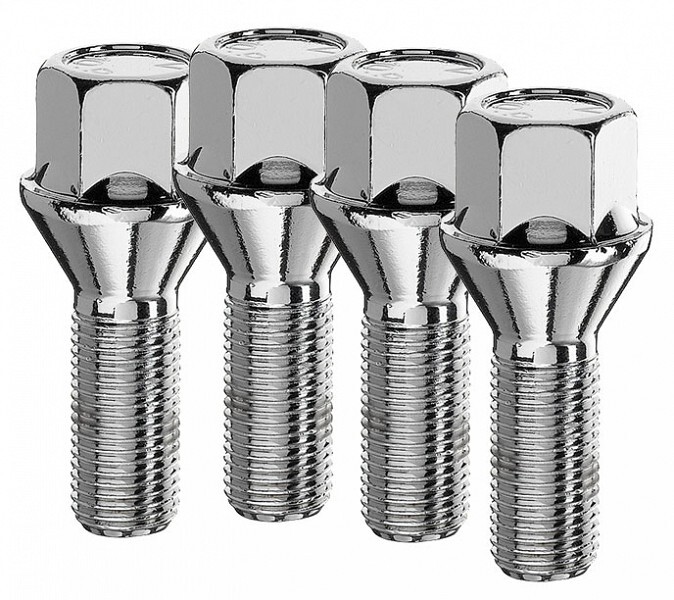 bolt p12x1,50/30/17 4pc. autec no.642