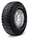 Sõiduauto/Maasturi suverehv 37x12,5R18 115Q BFGOODRICH MUD TERRAIN T/A KM2